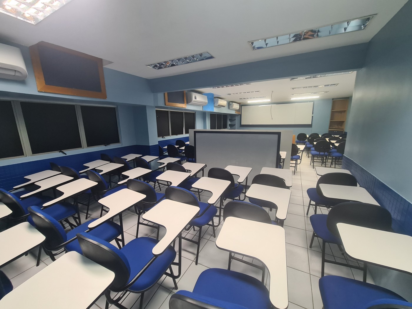 Conjunto Comercial-Sala para alugar, 93m² - Foto 3