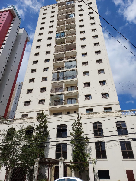 Apartamento à venda com 2 quartos, 69m² - Foto 2