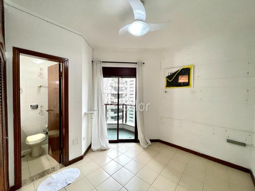 Apartamento à venda com 3 quartos, 168m² - Foto 12