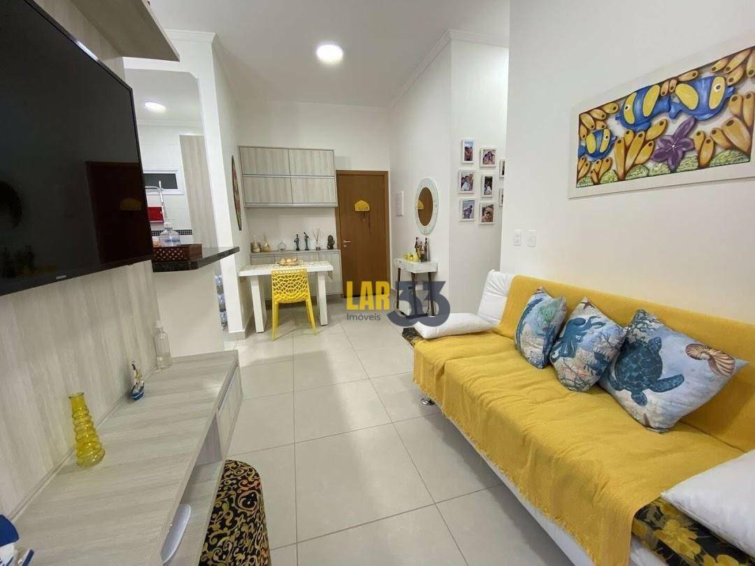 Apartamento à venda com 2 quartos, 58m² - Foto 31