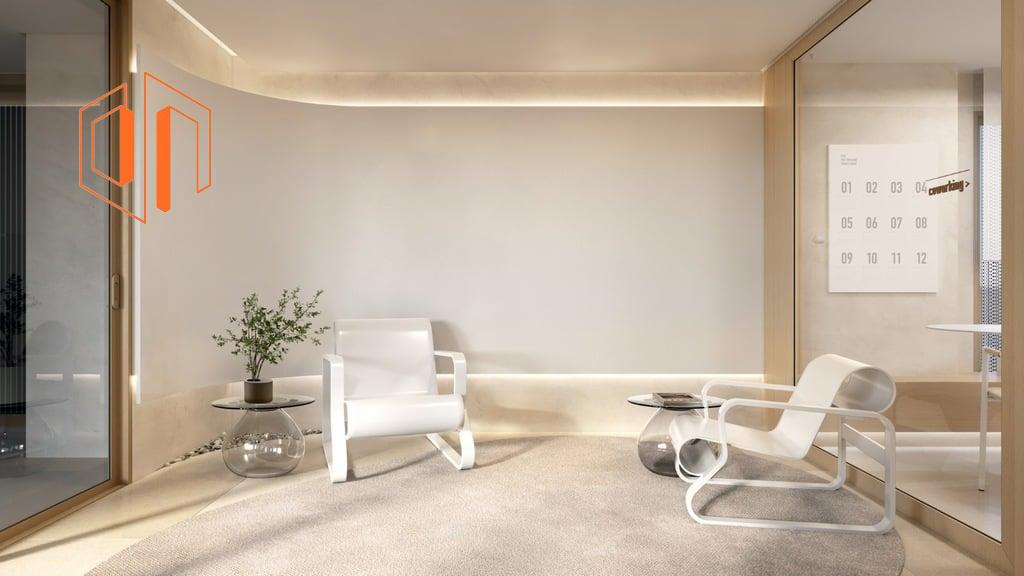 Apartamento à venda com 1 quarto, 32m² - Foto 8
