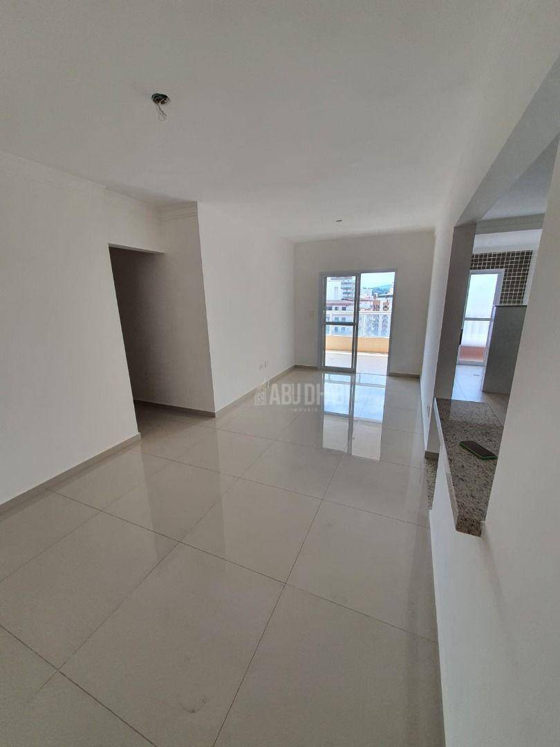 Apartamento à venda com 3 quartos, 104m² - Foto 2