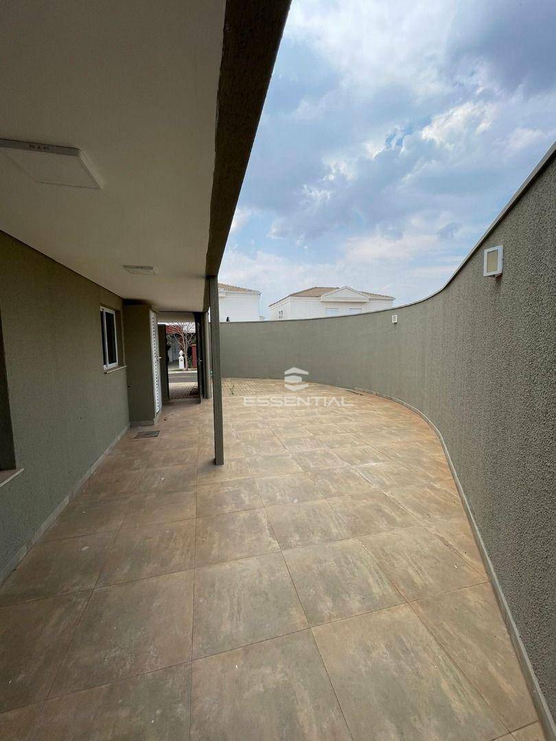 Casa de Condomínio à venda e aluguel com 3 quartos, 140m² - Foto 24