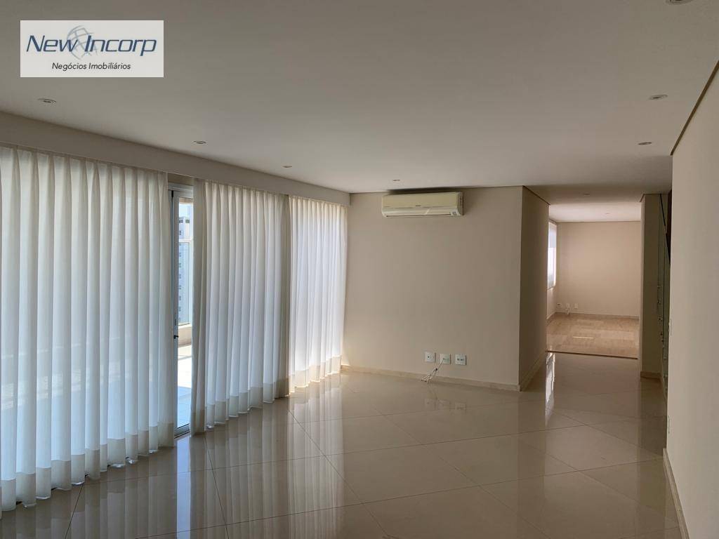 Cobertura para alugar com 4 quartos, 366m² - Foto 2