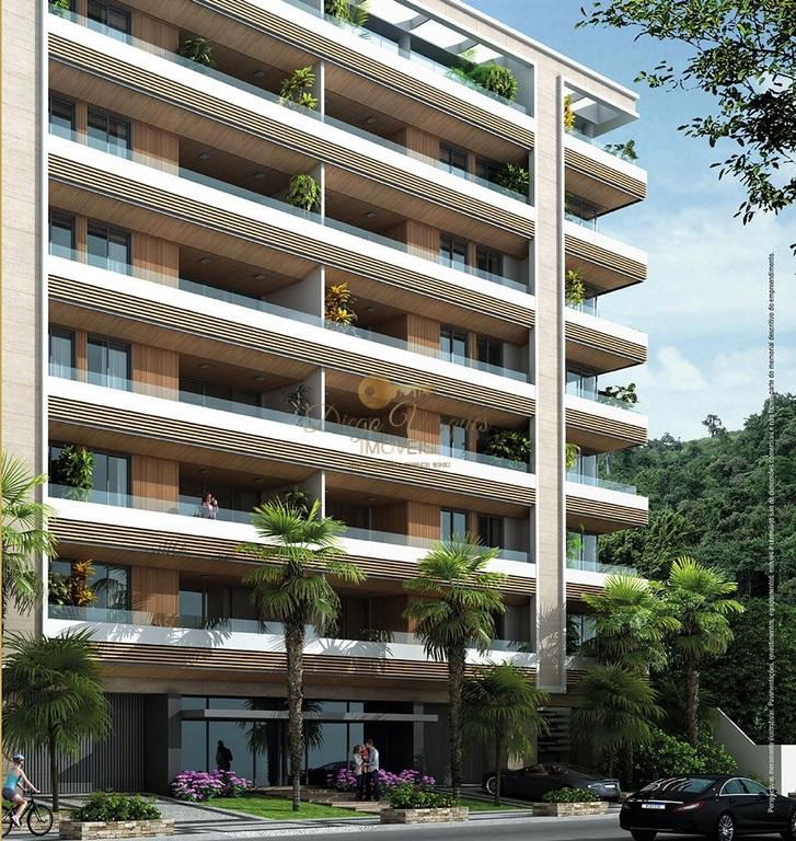 Apartamento à venda com 4 quartos, 235m² - Foto 2