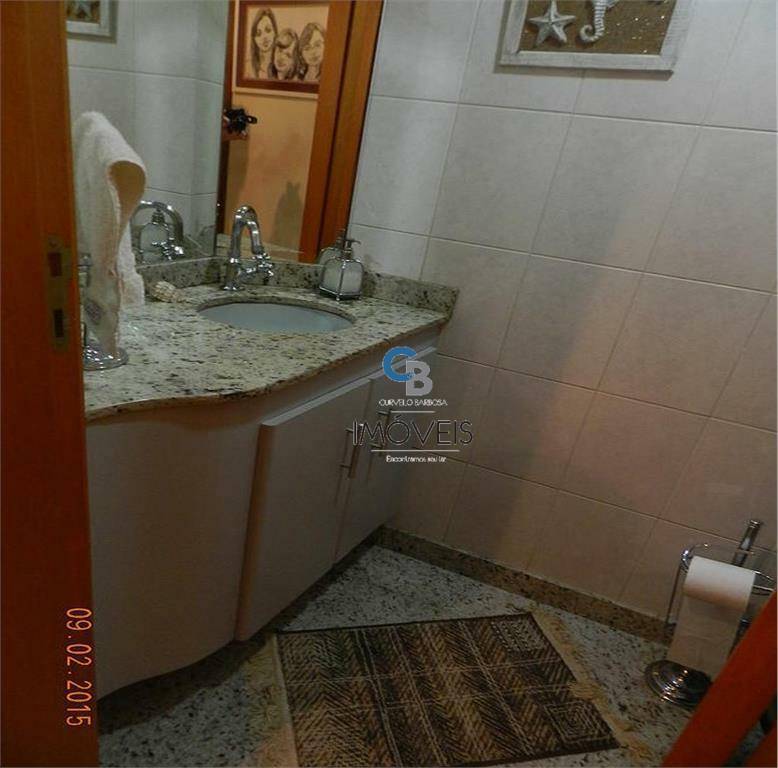 Apartamento à venda com 3 quartos, 128m² - Foto 6