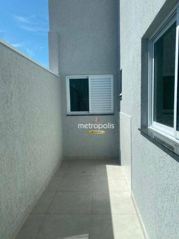 Apartamento à venda com 2 quartos, 45m² - Foto 1