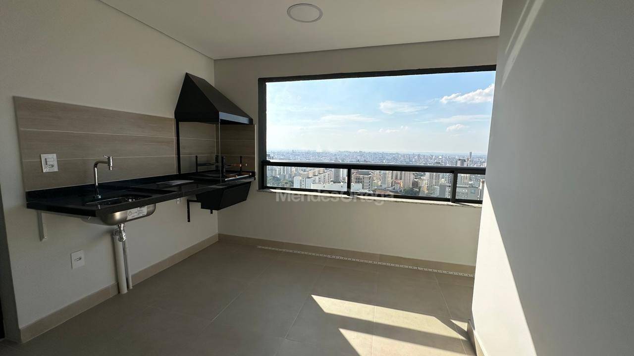 Apartamento à venda com 2 quartos, 91m² - Foto 3