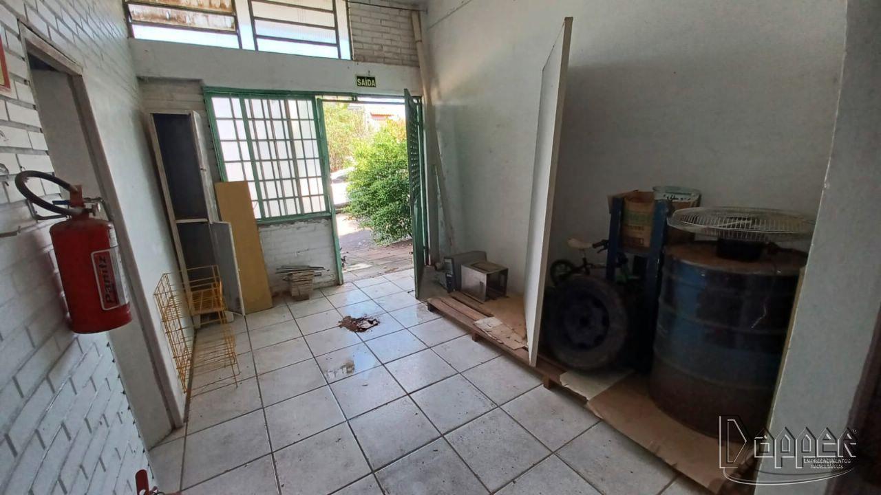 Loja-Salão, 50 m² - Foto 2