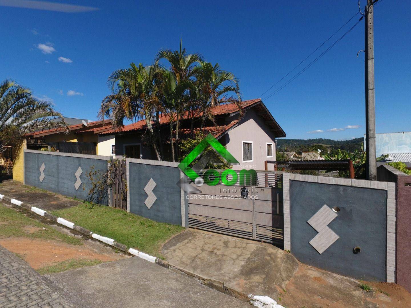 Casa de Condomínio à venda com 2 quartos, 150m² - Foto 49