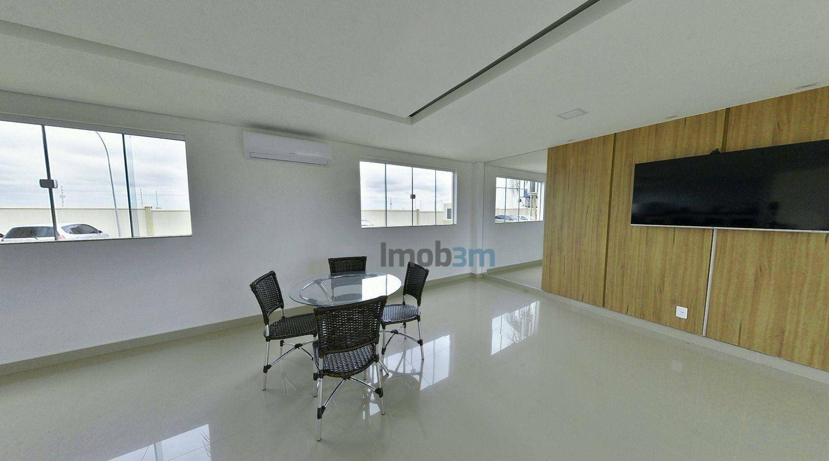 Apartamento à venda com 2 quartos, 46m² - Foto 14