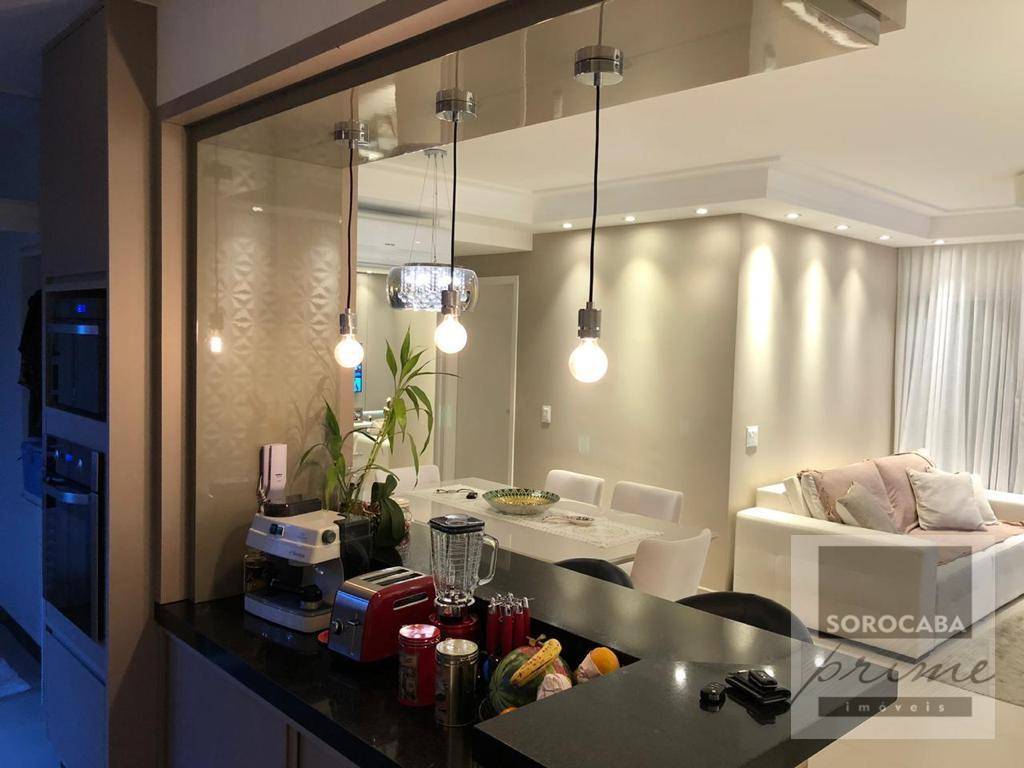 Apartamento à venda com 3 quartos, 92m² - Foto 4