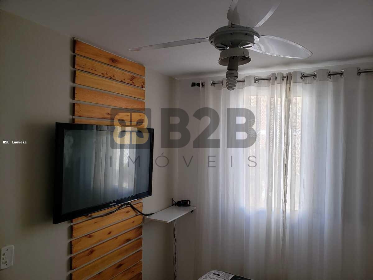 Apartamento à venda com 2 quartos, 49m² - Foto 17