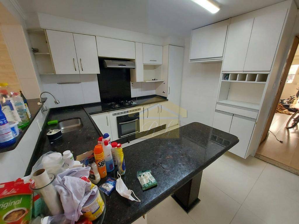 Sobrado à venda com 2 quartos, 89m² - Foto 6