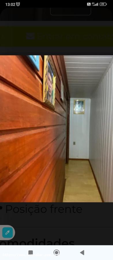 Casa à venda com 3 quartos, 140m² - Foto 6