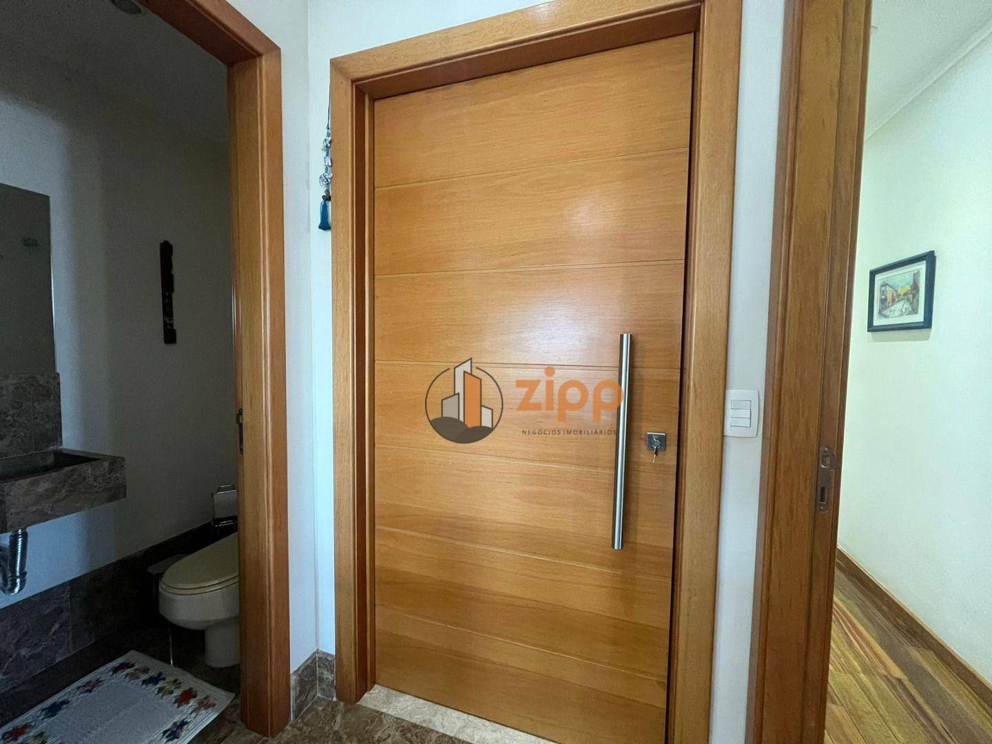 Apartamento à venda com 3 quartos, 165m² - Foto 17