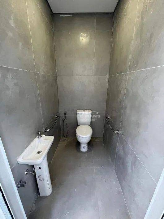 Loja-Salão para alugar, 125m² - Foto 13