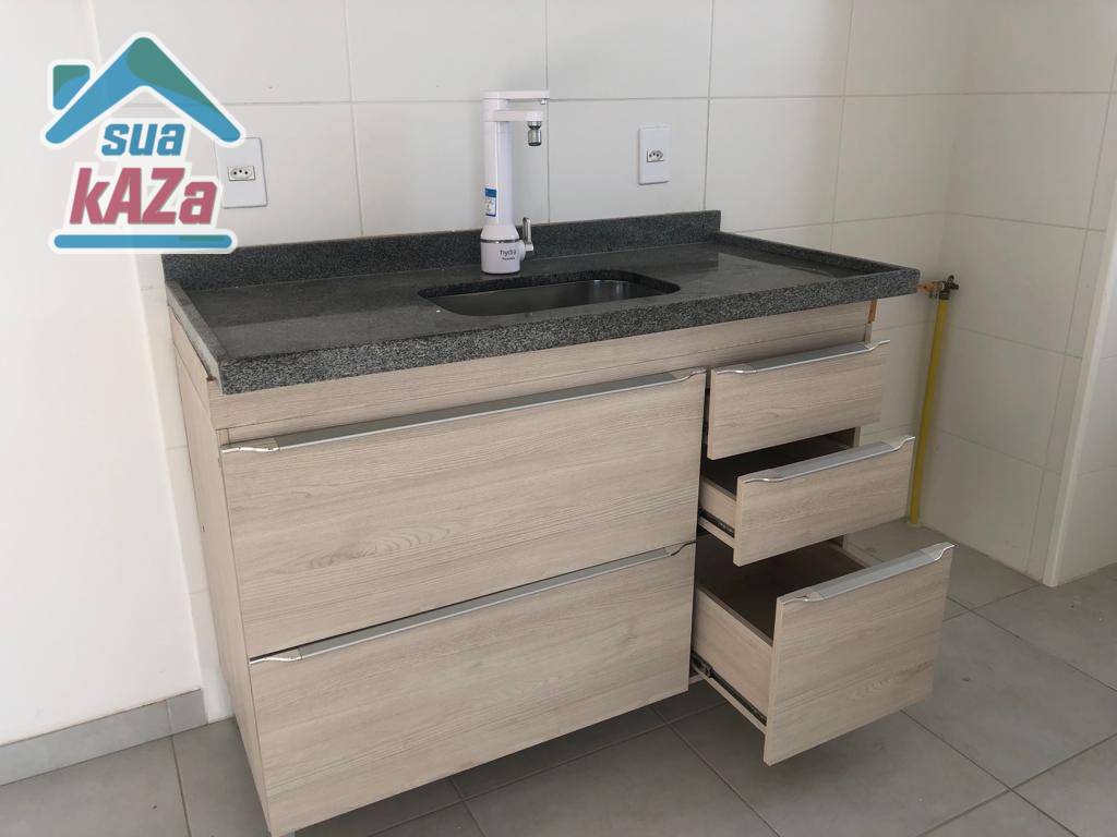 Apartamento à venda com 2 quartos, 34m² - Foto 6