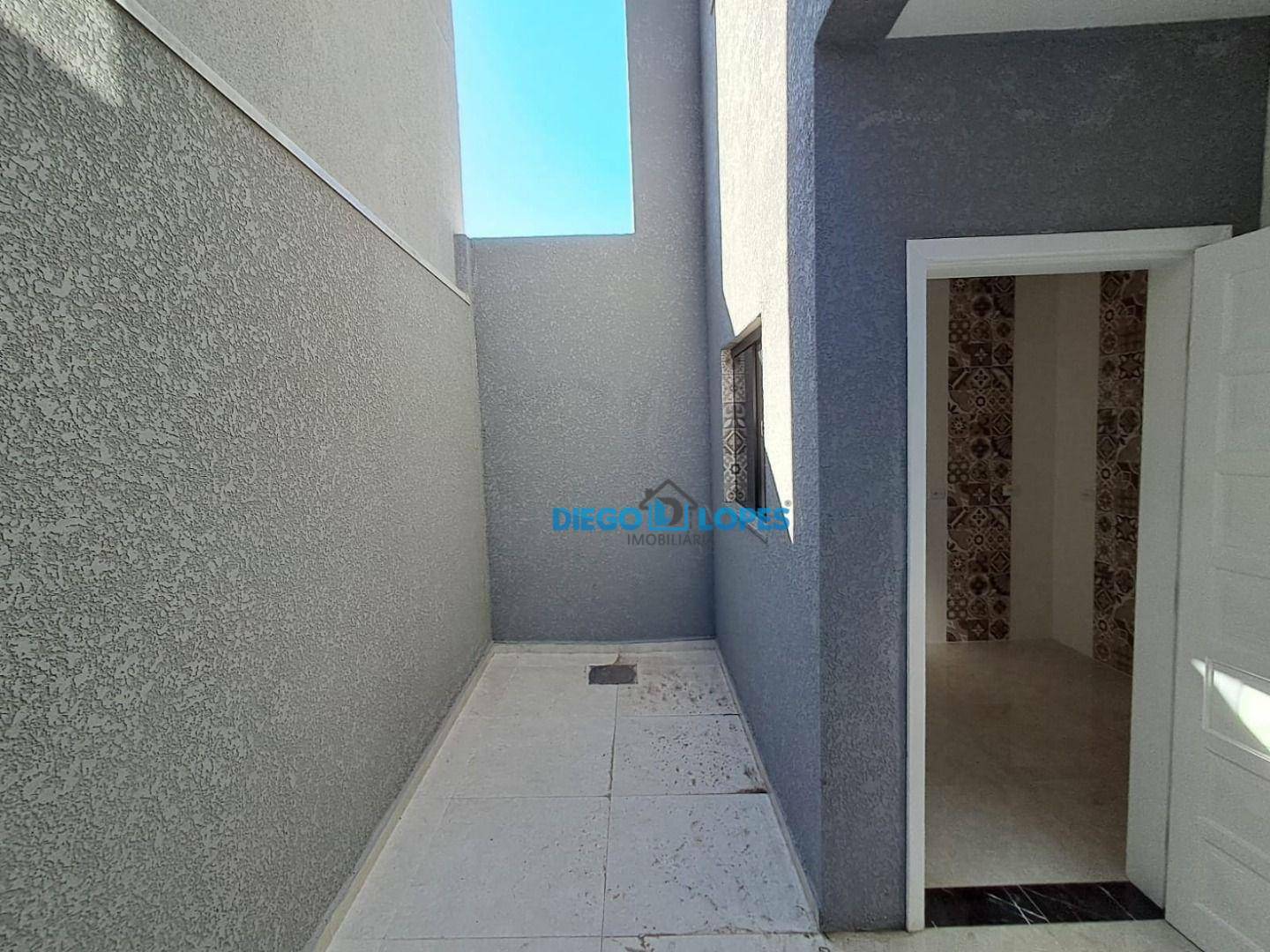 Sobrado à venda com 3 quartos, 72m² - Foto 6