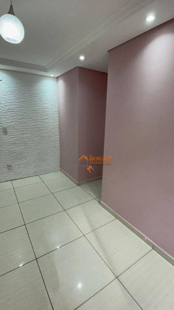 Apartamento à venda e aluguel com 2 quartos, 43m² - Foto 2