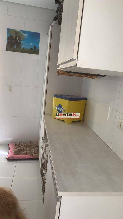 Sobrado à venda com 5 quartos, 335m² - Foto 23