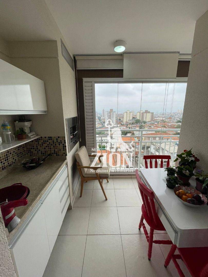 Apartamento à venda com 2 quartos, 65m² - Foto 1