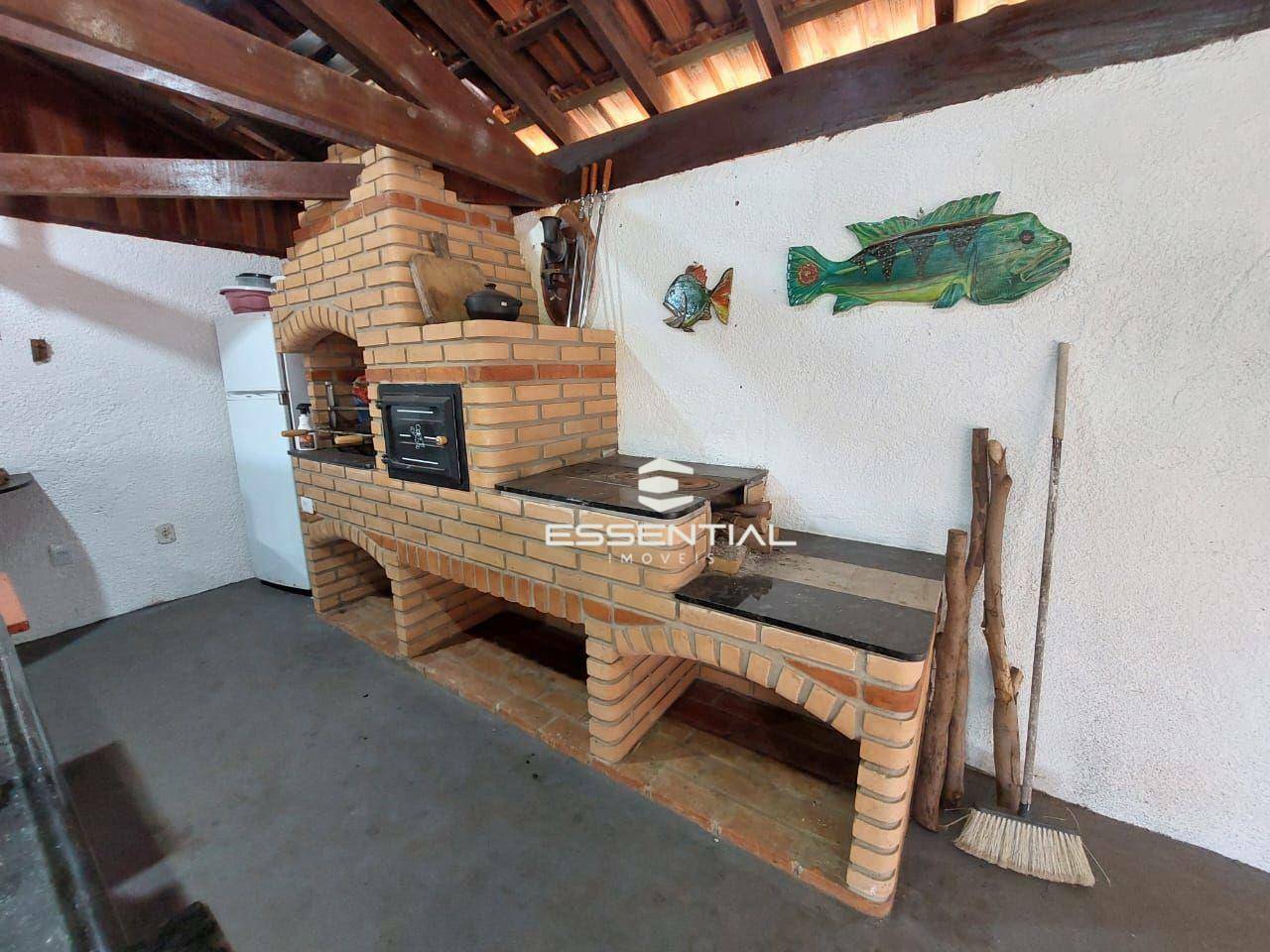 Chácara à venda com 2 quartos, 220m² - Foto 19