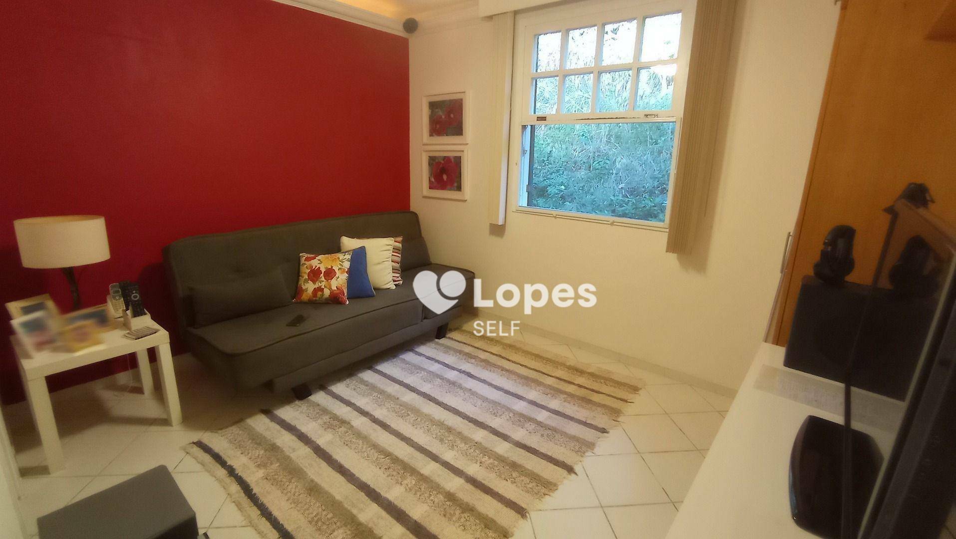 Apartamento à venda com 3 quartos, 120m² - Foto 10