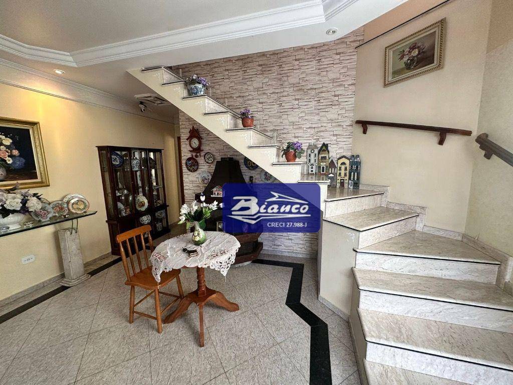 Sobrado à venda com 3 quartos, 166m² - Foto 15