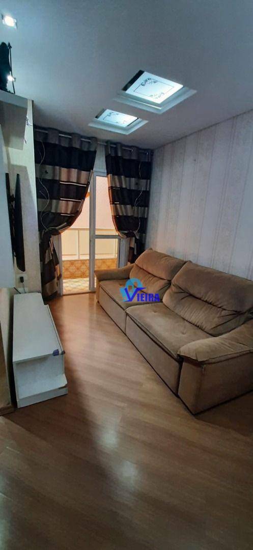 Cobertura, 2 quartos, 106 m² - Foto 3