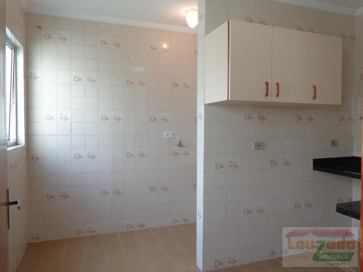 Apartamento à venda com 2 quartos, 57m² - Foto 6