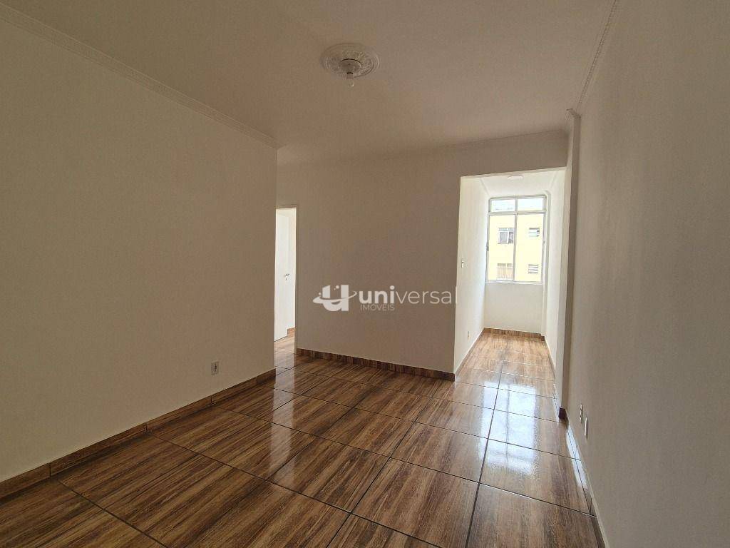 Apartamento, 1 quarto, 44 m² - Foto 2