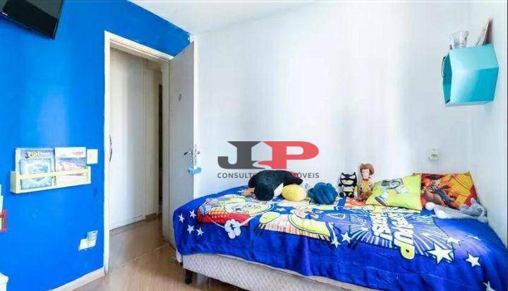 Apartamento à venda com 3 quartos, 82m² - Foto 10