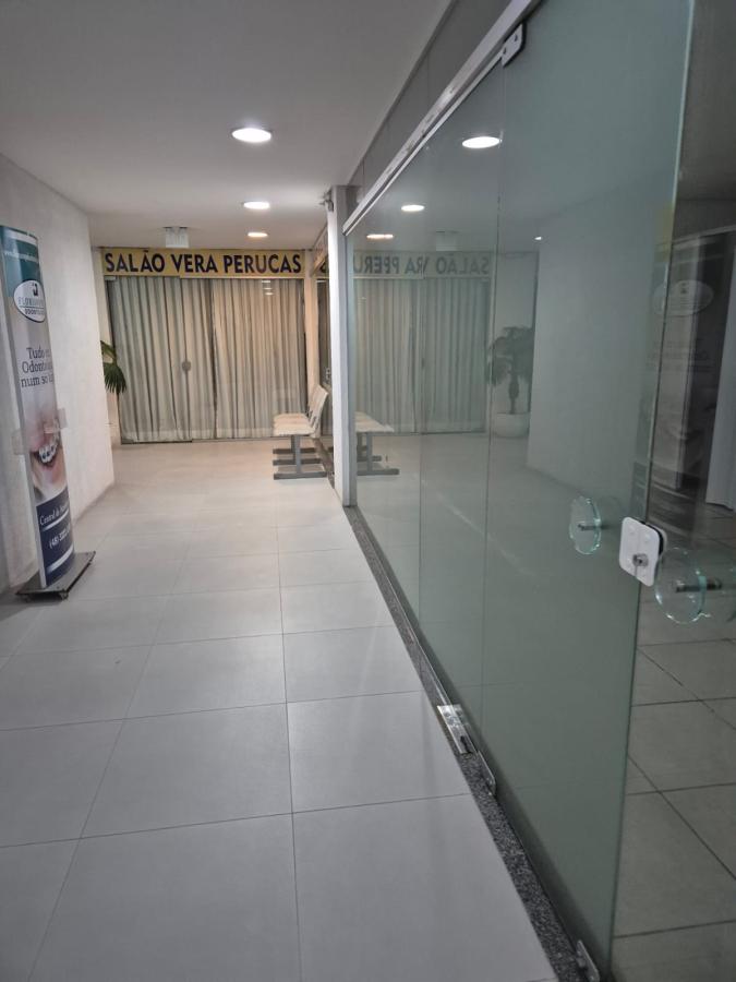 Conjunto Comercial-Sala à venda, 36m² - Foto 5