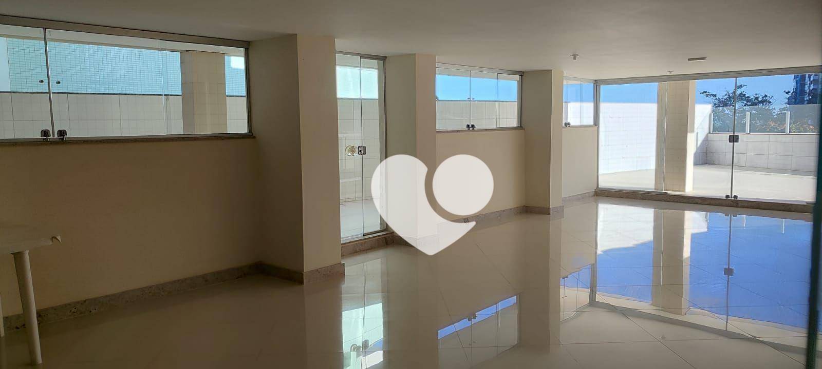 Apartamento à venda com 3 quartos, 101m² - Foto 21