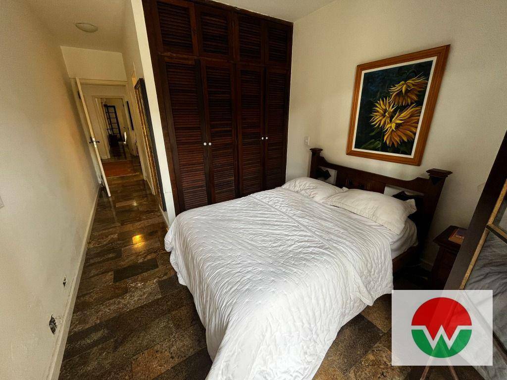 Casa de Condomínio à venda com 4 quartos, 480m² - Foto 19