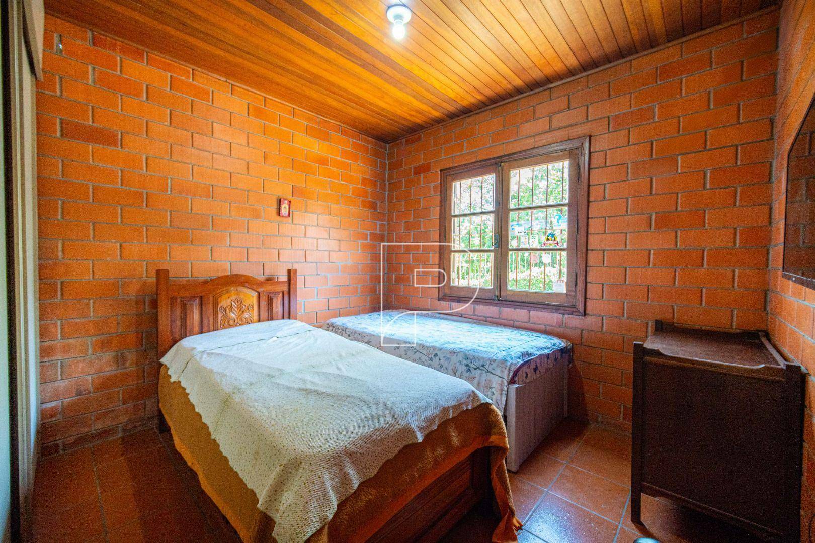 Casa de Condomínio à venda e aluguel com 4 quartos, 125m² - Foto 20