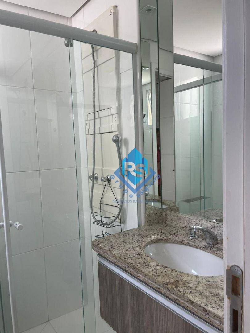 Apartamento à venda com 3 quartos, 111m² - Foto 8