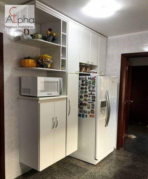 Sobrado à venda com 4 quartos, 285m² - Foto 9