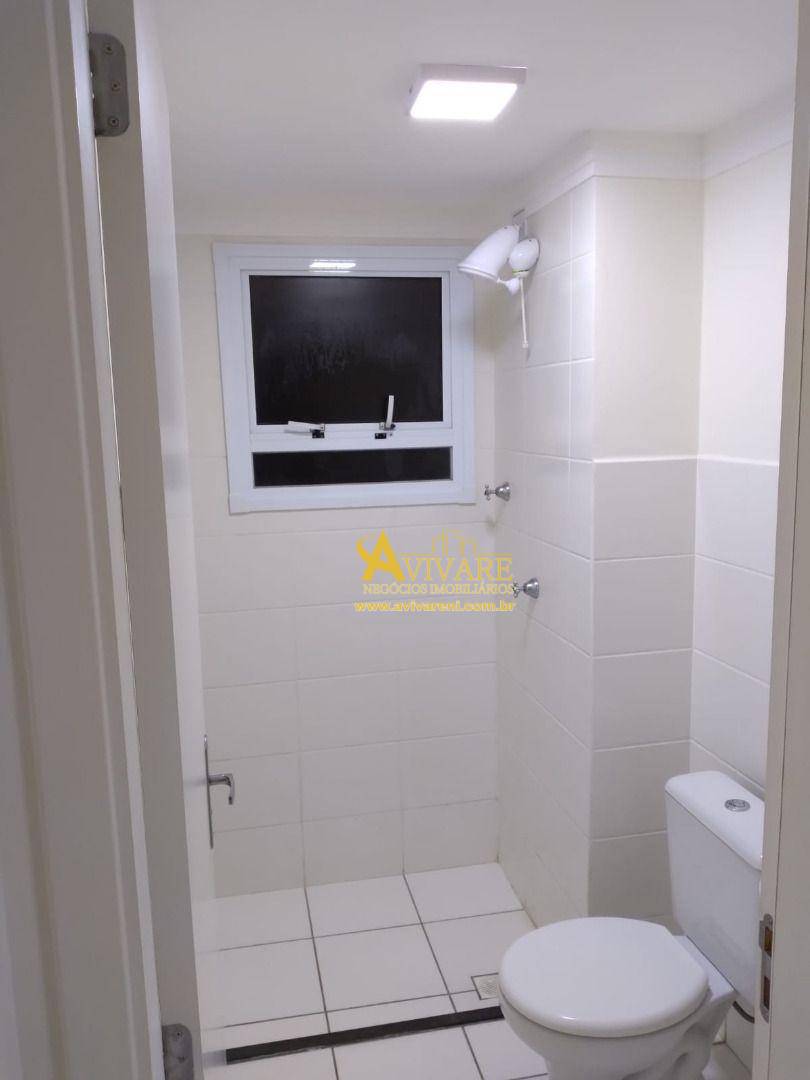 Apartamento à venda com 2 quartos, 43m² - Foto 8