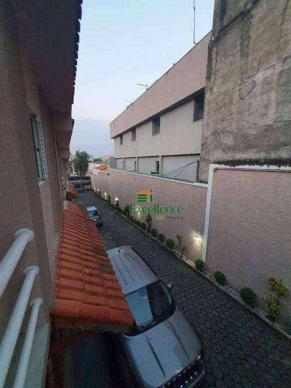 Sobrado à venda com 3 quartos, 110m² - Foto 19