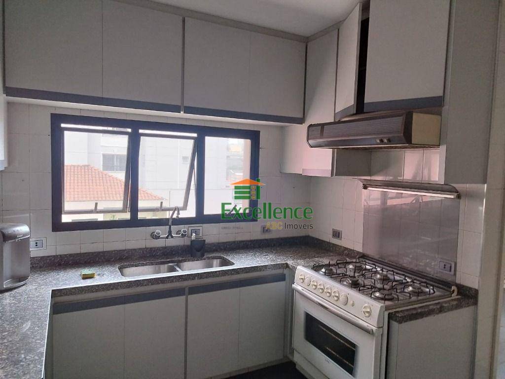 Apartamento à venda com 3 quartos, 127m² - Foto 12