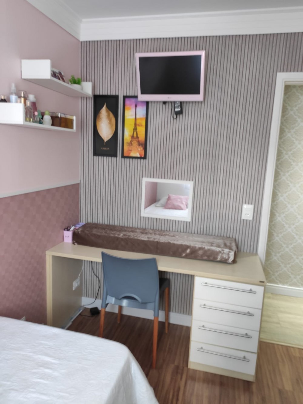 Apartamento à venda com 3 quartos, 98m² - Foto 41