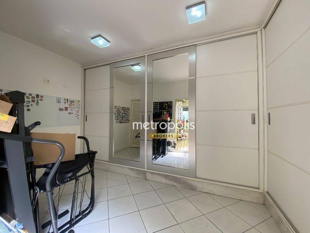 Sobrado à venda com 5 quartos, 311m² - Foto 12