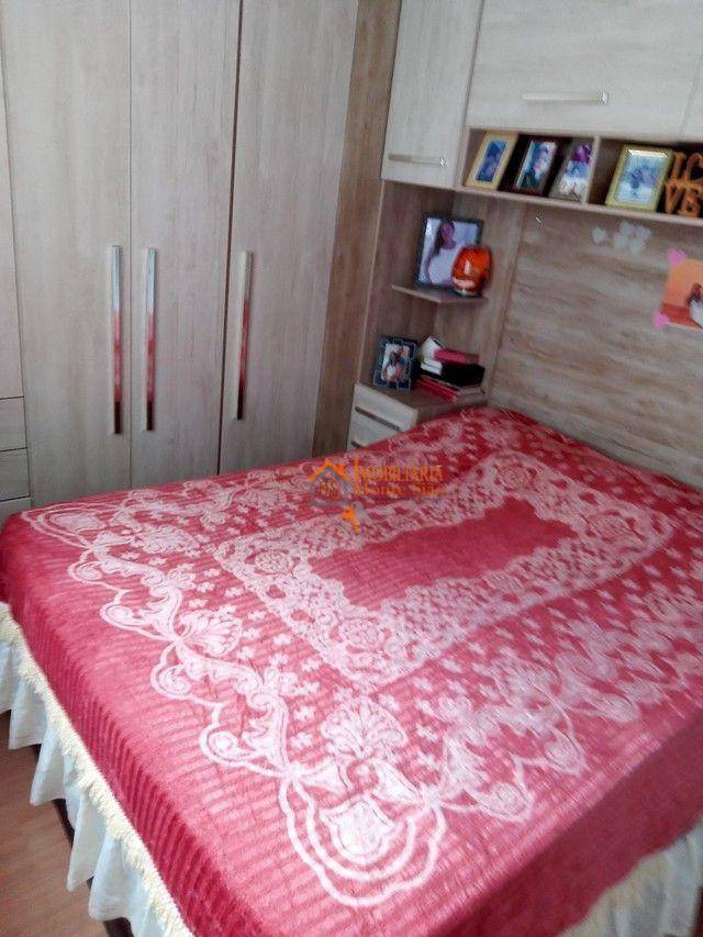 Apartamento à venda com 2 quartos, 40m² - Foto 8