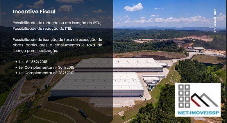 Depósito-Galpão, 20105 m² - Foto 4