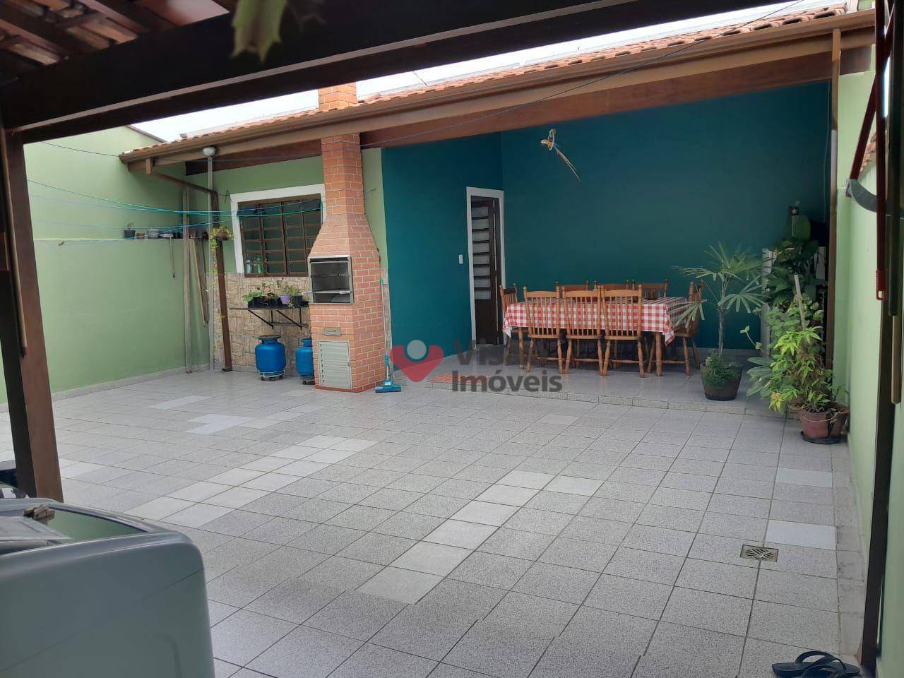 Sobrado à venda com 3 quartos, 146m² - Foto 24