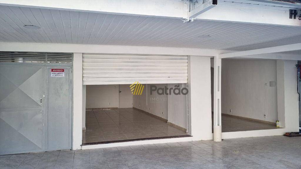 Loja-Salão para alugar, 30m² - Foto 1