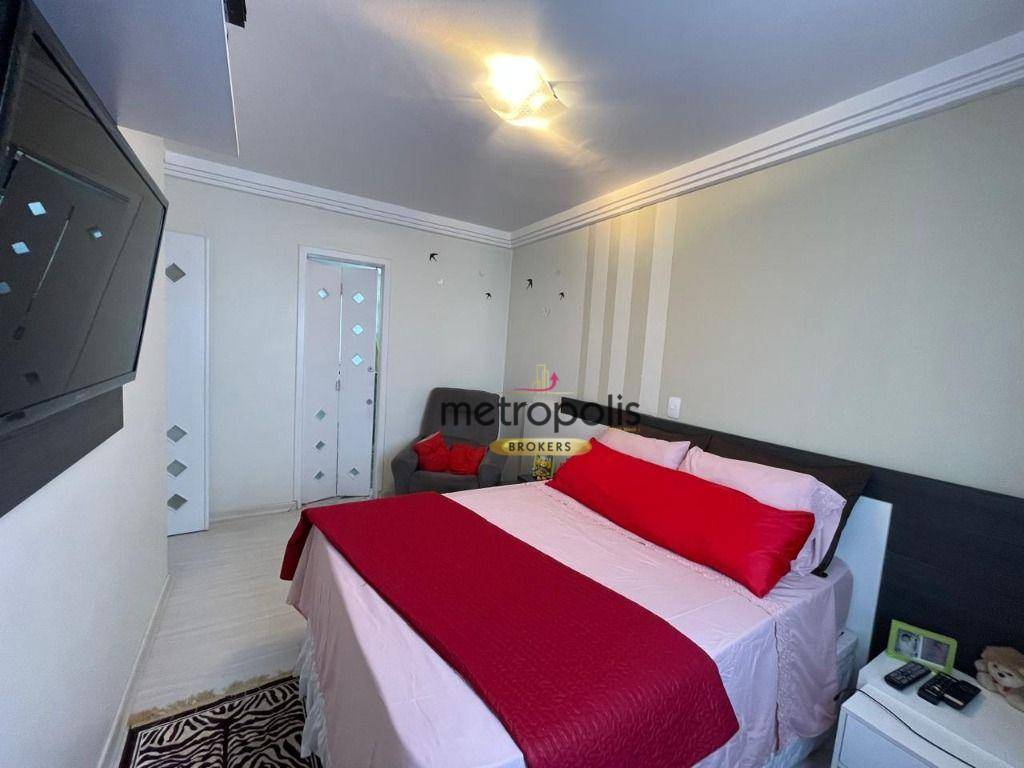 Apartamento à venda com 2 quartos, 64m² - Foto 20