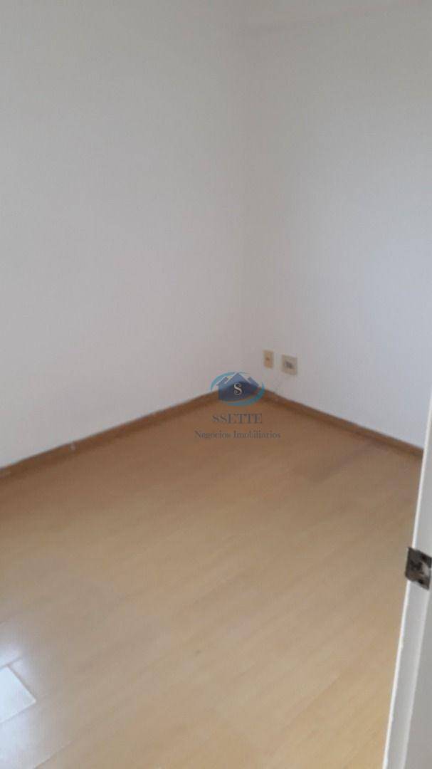 Apartamento à venda com 2 quartos, 50m² - Foto 4